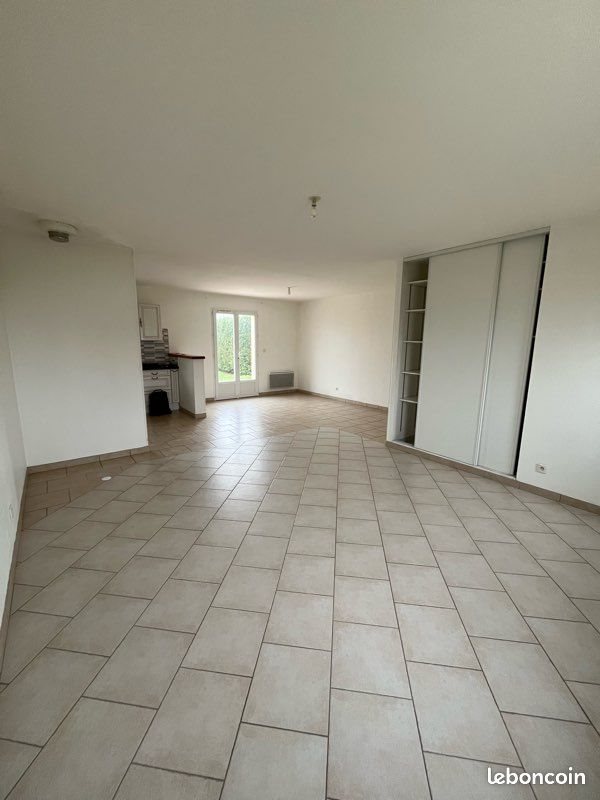 Maison à vendre, 94m², Coullons
