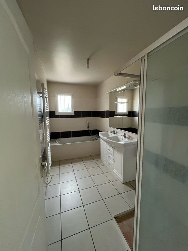 Maison à vendre, 94m², Coullons