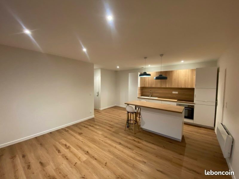Appartement à louer, 55m², Tarbes