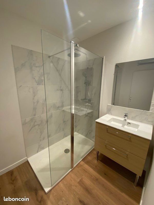 Appartement à louer, 55m², Tarbes