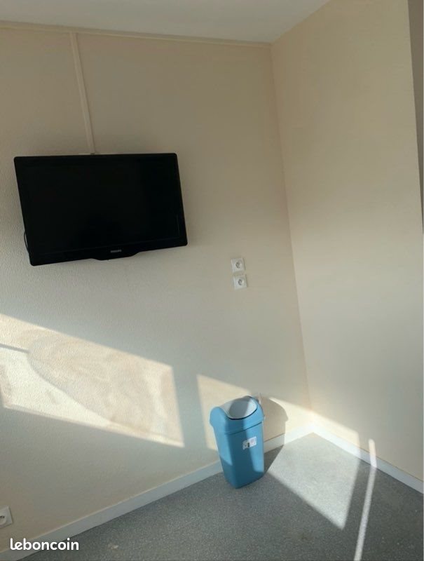 Maison à louer, 17m², Élancourt