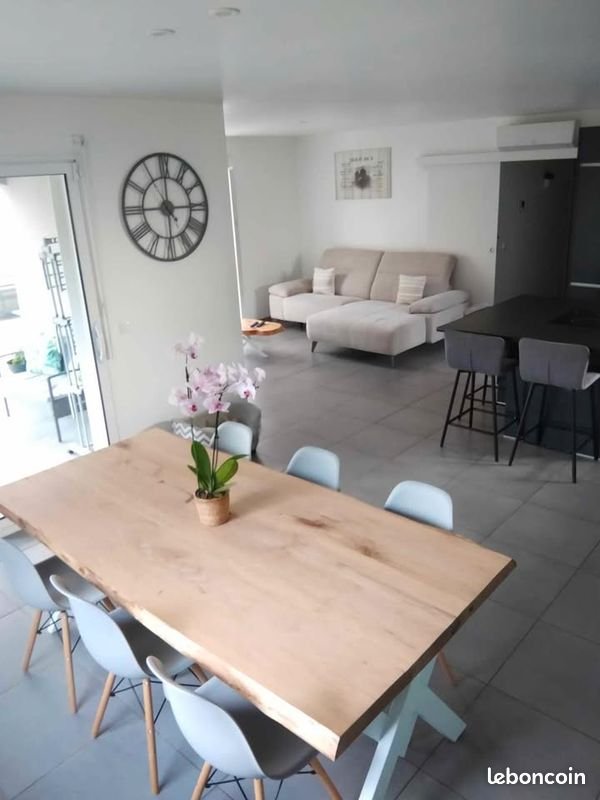 Maison à louer, 72m², Abbeville
