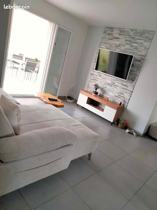 Maison à louer, 72m², Abbeville