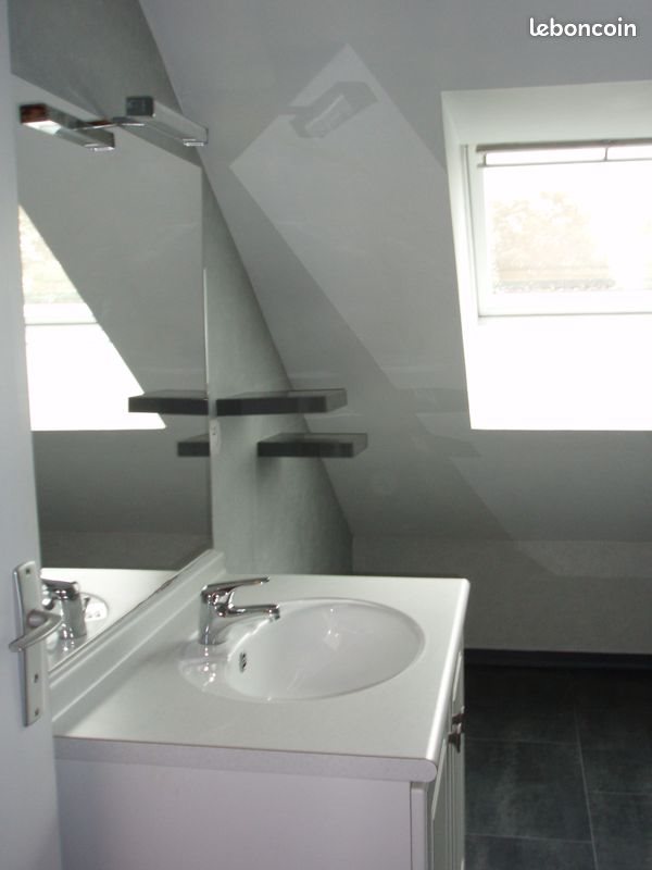 Appartement à louer, 30m², Nantes