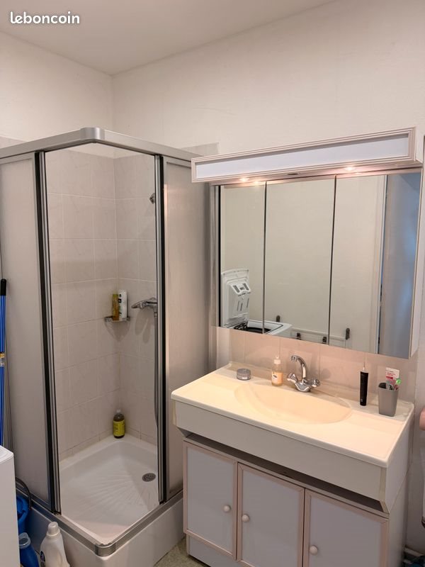 Appartement à louer, 32m², Limoges