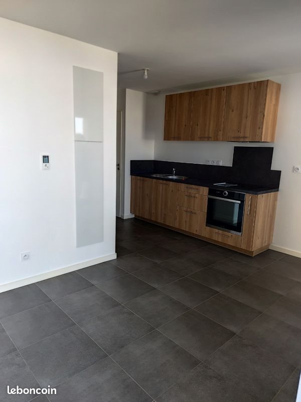 Appartement à louer, 43m², Saint-Gilles-Croix-de-Vie