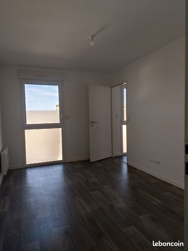 Appartement à louer, 43m², Saint-Gilles-Croix-de-Vie