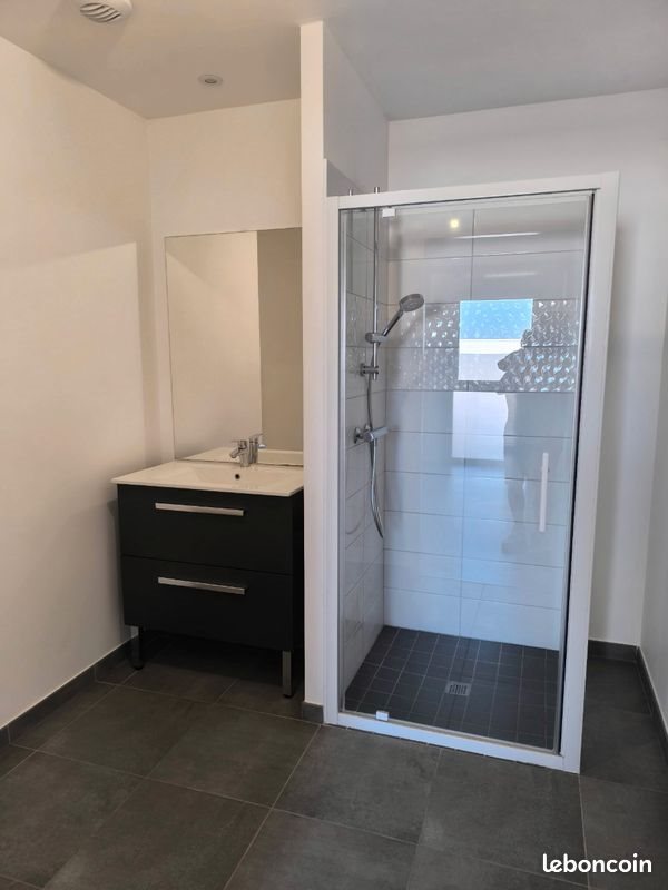 Appartement à louer, 43m², Saint-Gilles-Croix-de-Vie