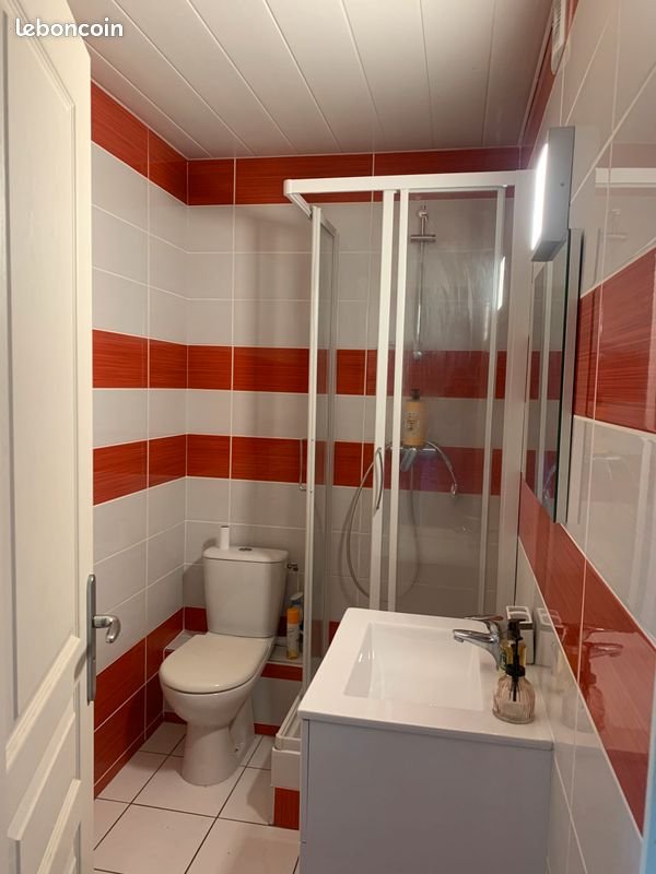 Appartement à louer, 28m², Aix-les-Bains