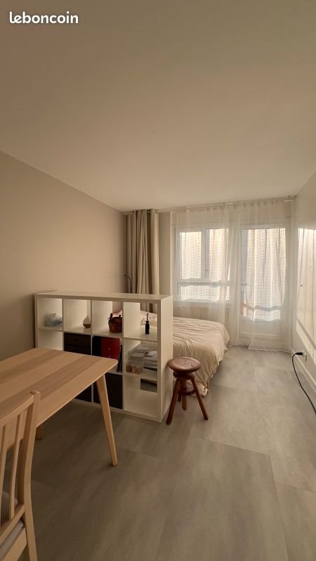 Appartement à louer, 20m², Strasbourg