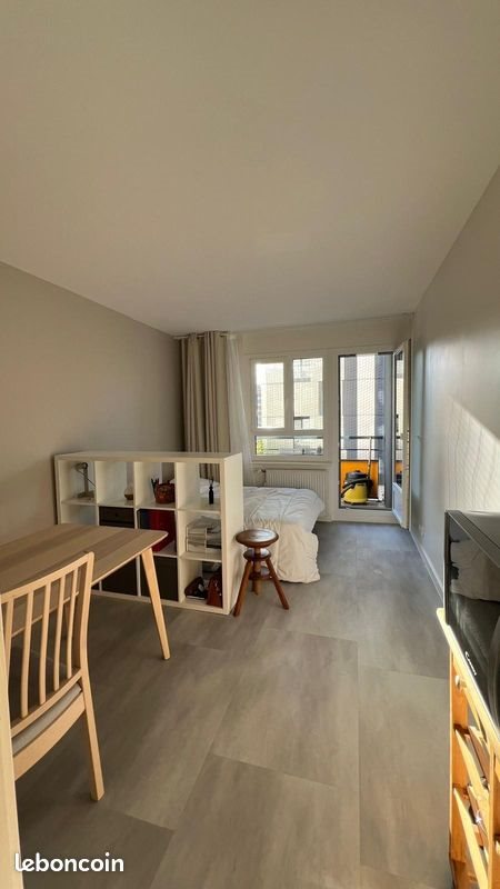 Appartement à louer, 20m², Strasbourg