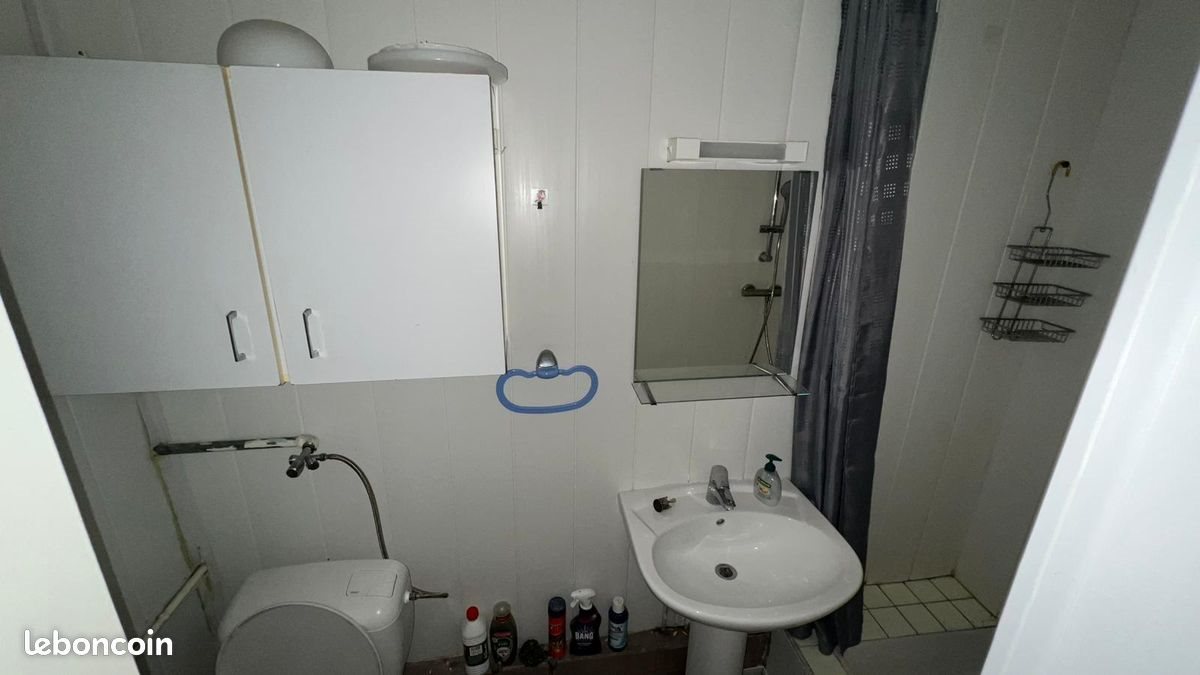 Appartement à louer, 20m², Strasbourg