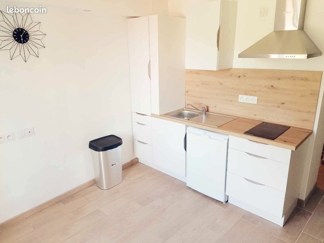 Appartement à louer, 23m², Redon