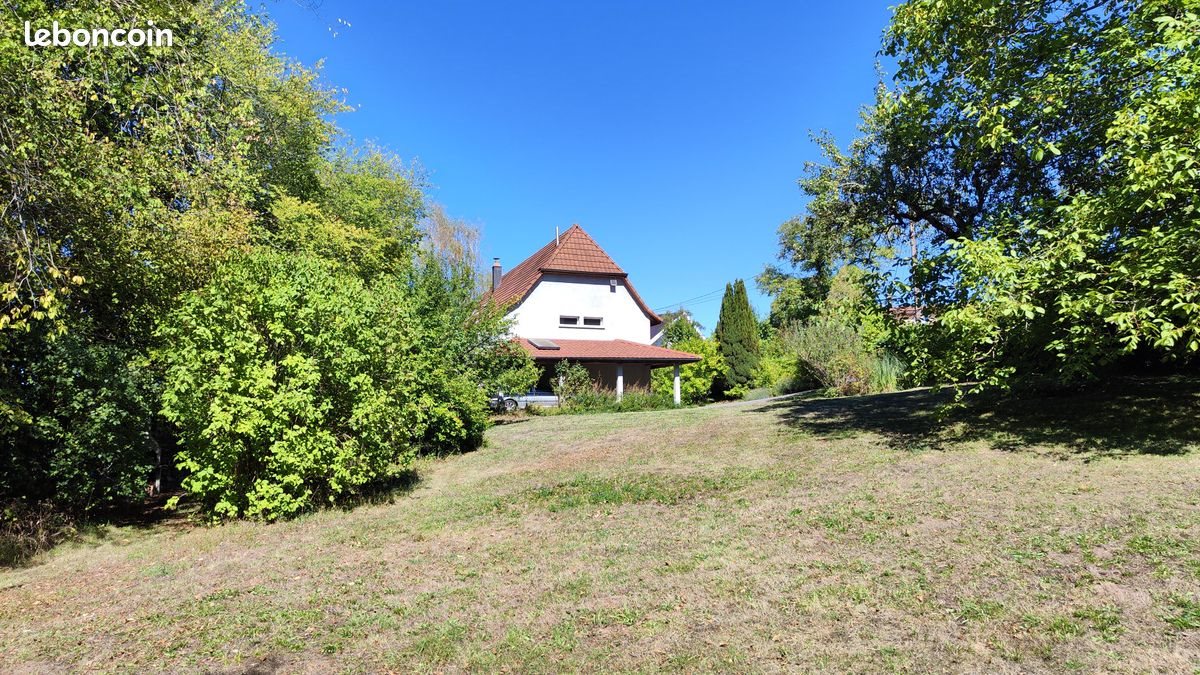 Maison à vendre, 109m², Réchésy