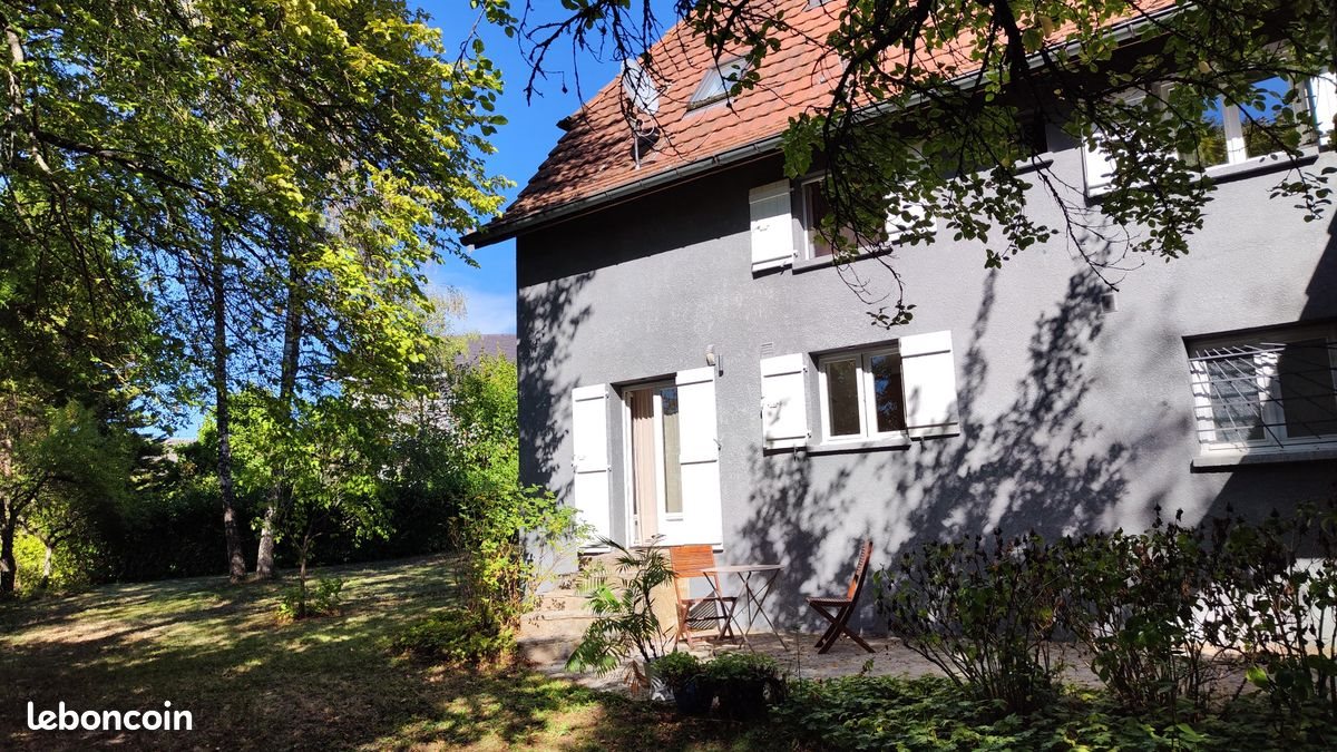 Maison à vendre, 109m², Réchésy