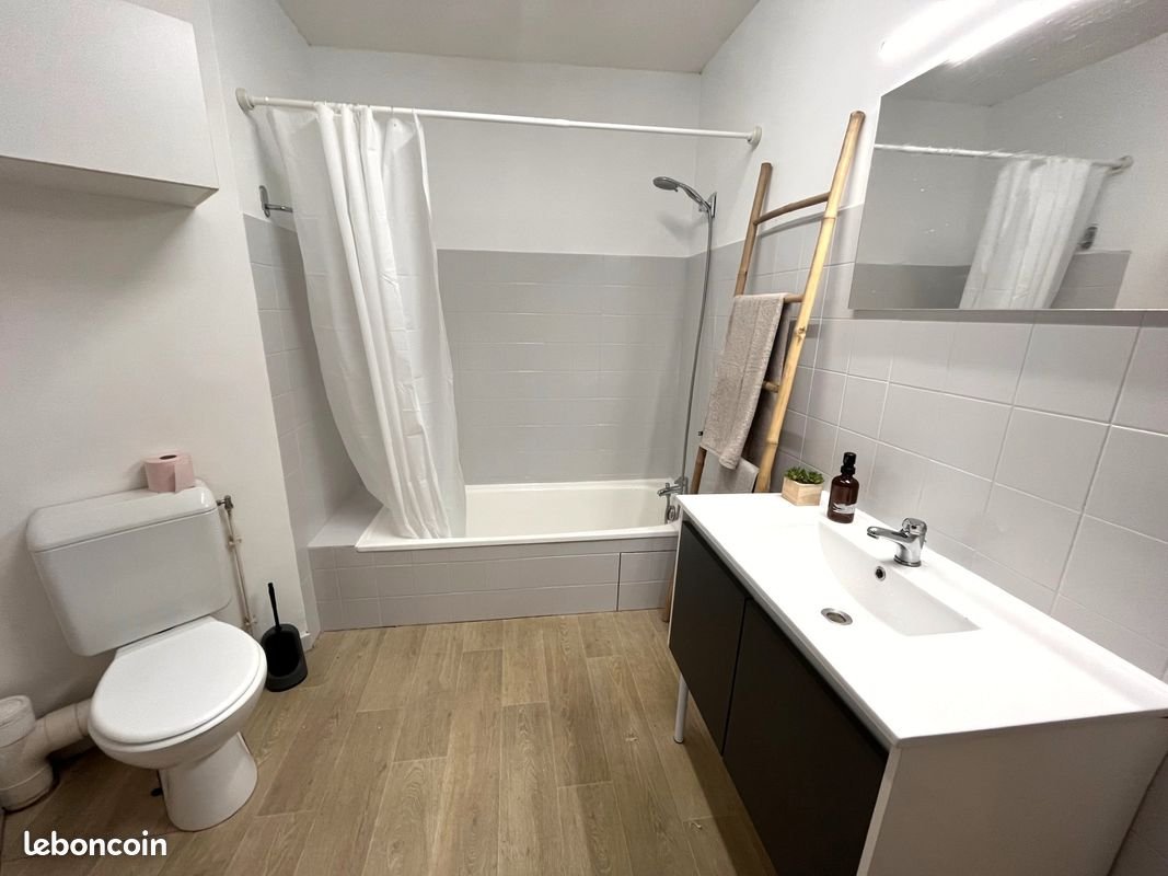 Appartement à vendre, 34m², Oyonnax