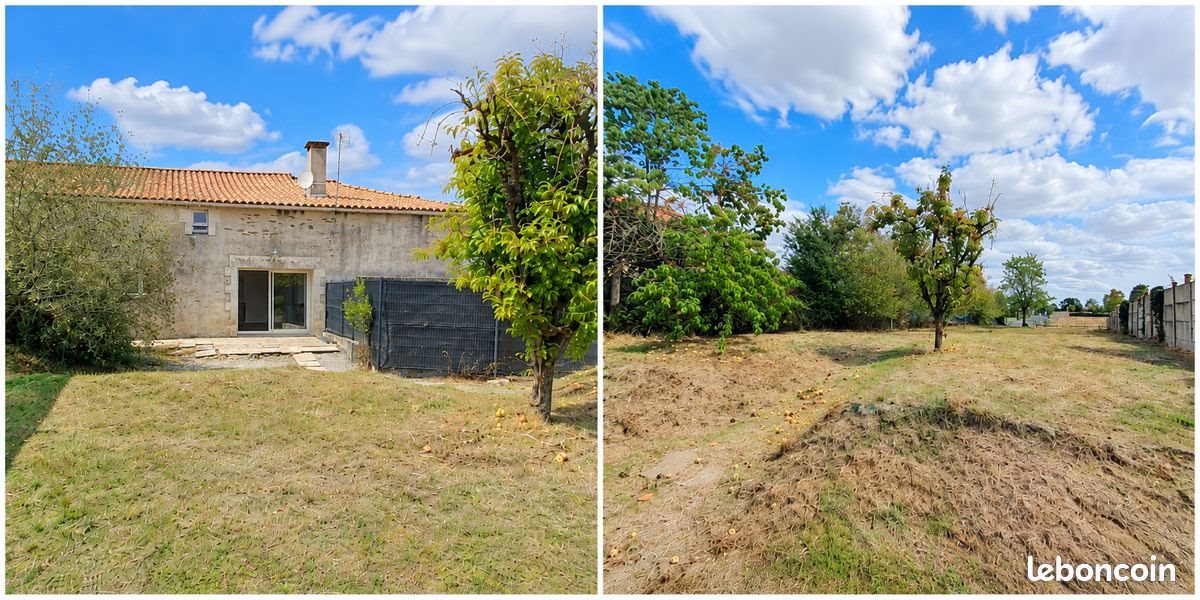 Maison à vendre, 145m², Chavagnes-les-Redoux