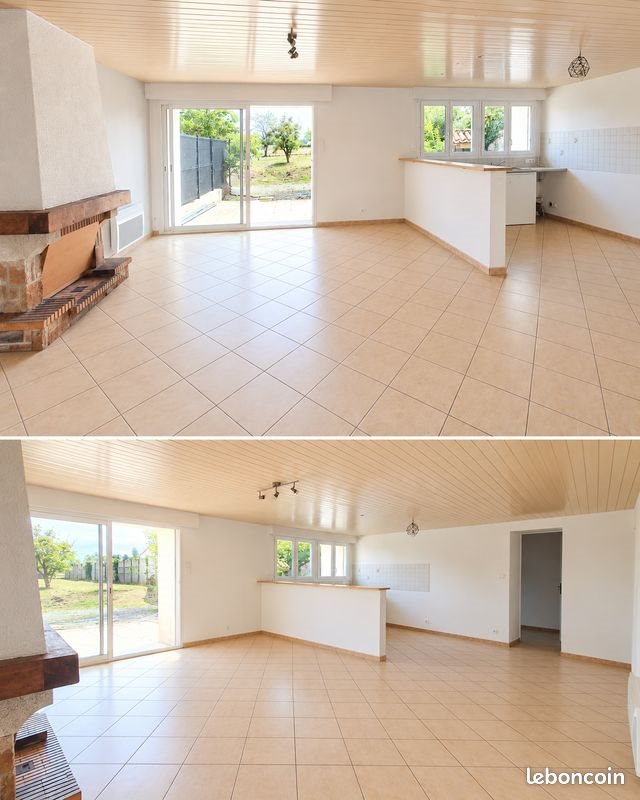 Maison à vendre, 145m², Chavagnes-les-Redoux