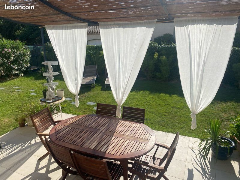 Maison à vendre, 102m², Poulx