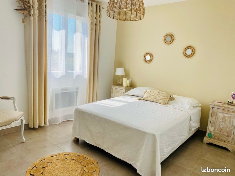 Maison à vendre, 102m², Poulx