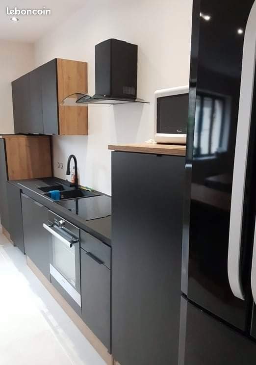 Appartement à louer, 90m², Chavannes