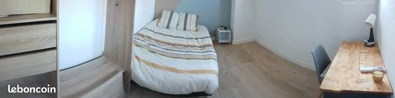 Appartement à louer, 90m², Chavannes