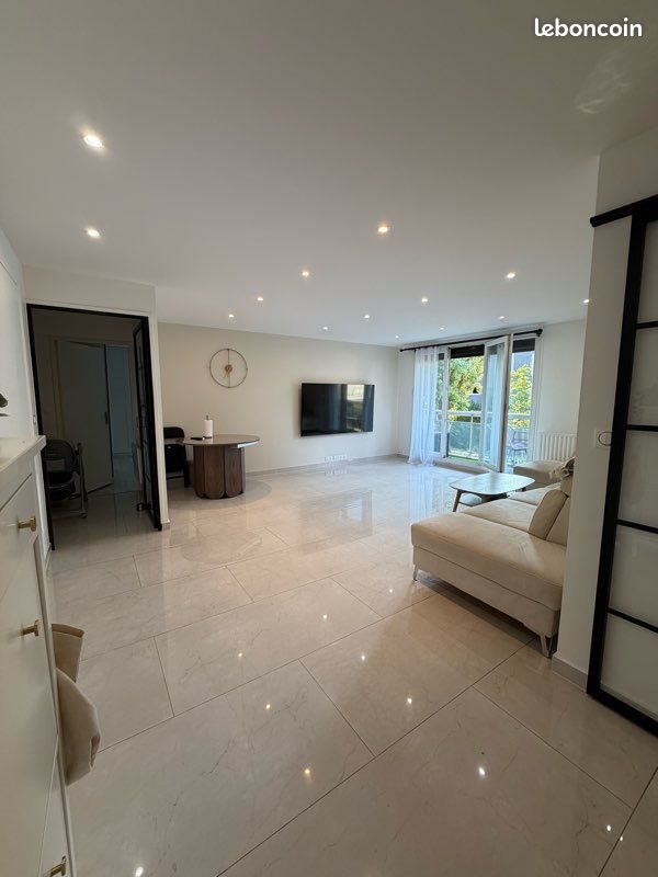Appartement à vendre, 86m², Pontault-Combault