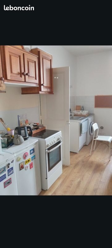 Appartement à louer, 27m², Avignon