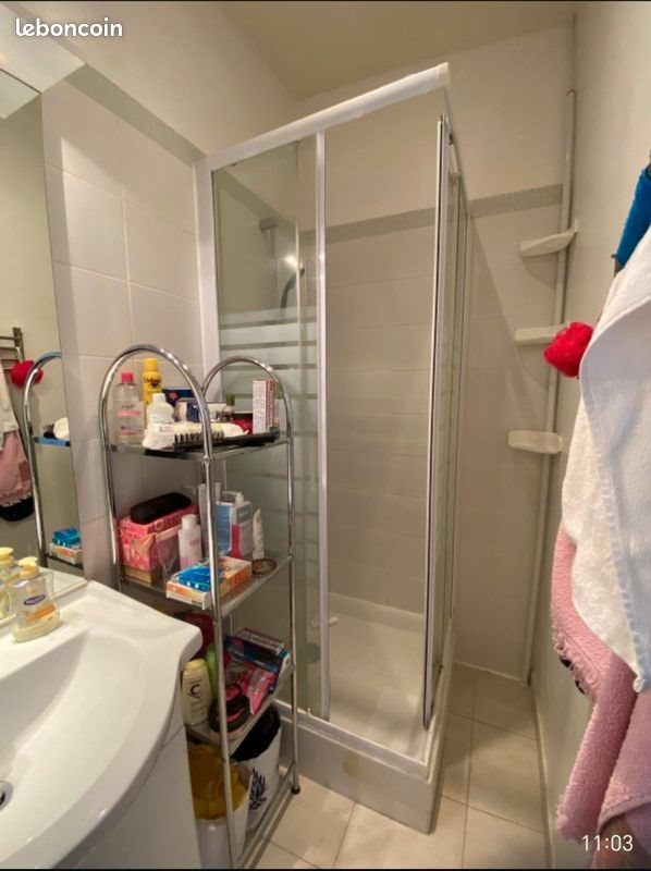 Appartement à louer, 27m², Avignon