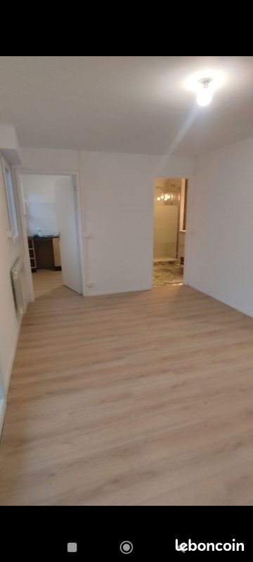 Appartement à louer, 29m², Lourdes