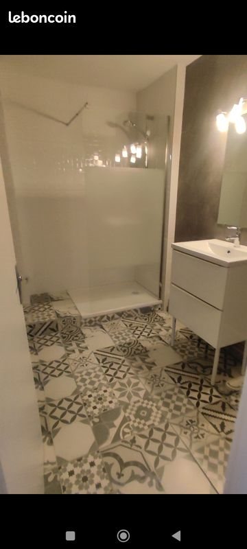 Appartement à louer, 29m², Lourdes