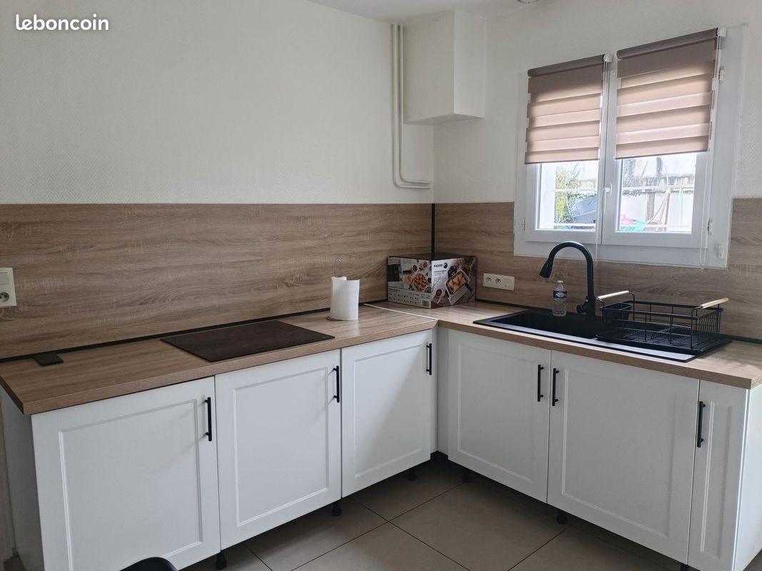 Maison à vendre, 85m², Mont-de-Marsan