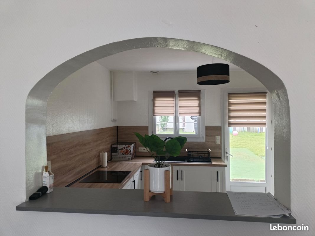 Maison à vendre, 85m², Mont-de-Marsan