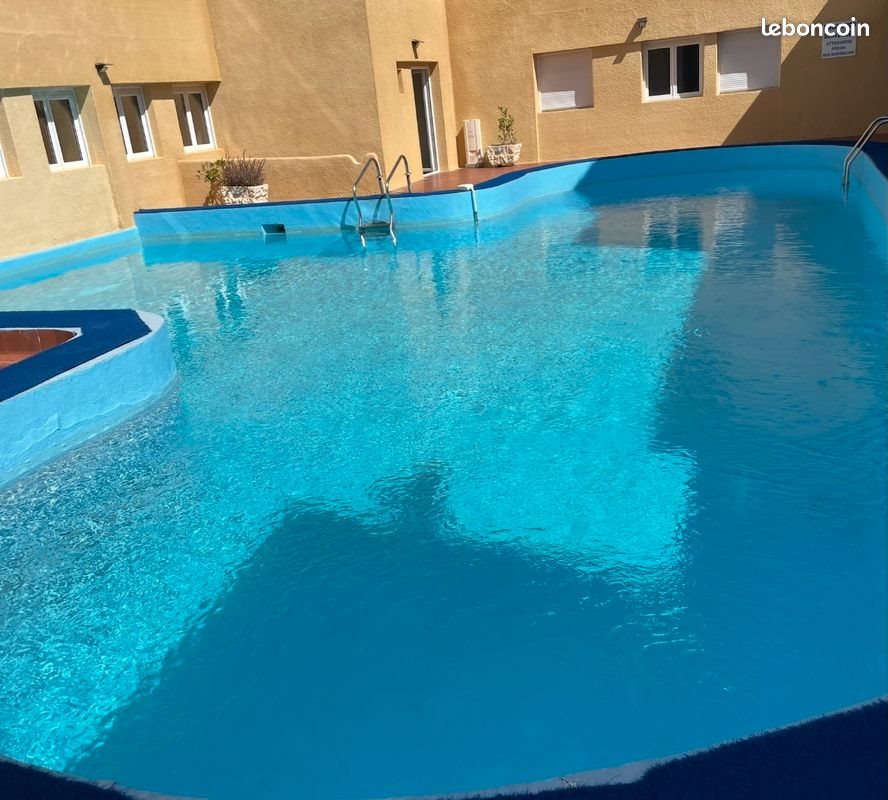 Appartement à vendre, 56m², Calcatoggio