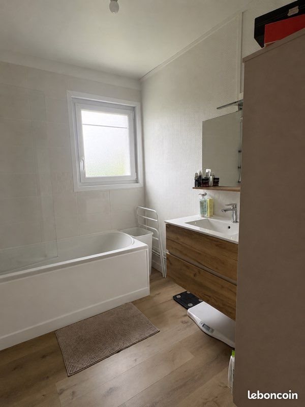 Maison à vendre, 70m², Nevers