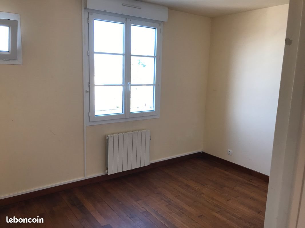 Appartement à louer, 40m², Villers-Bocage