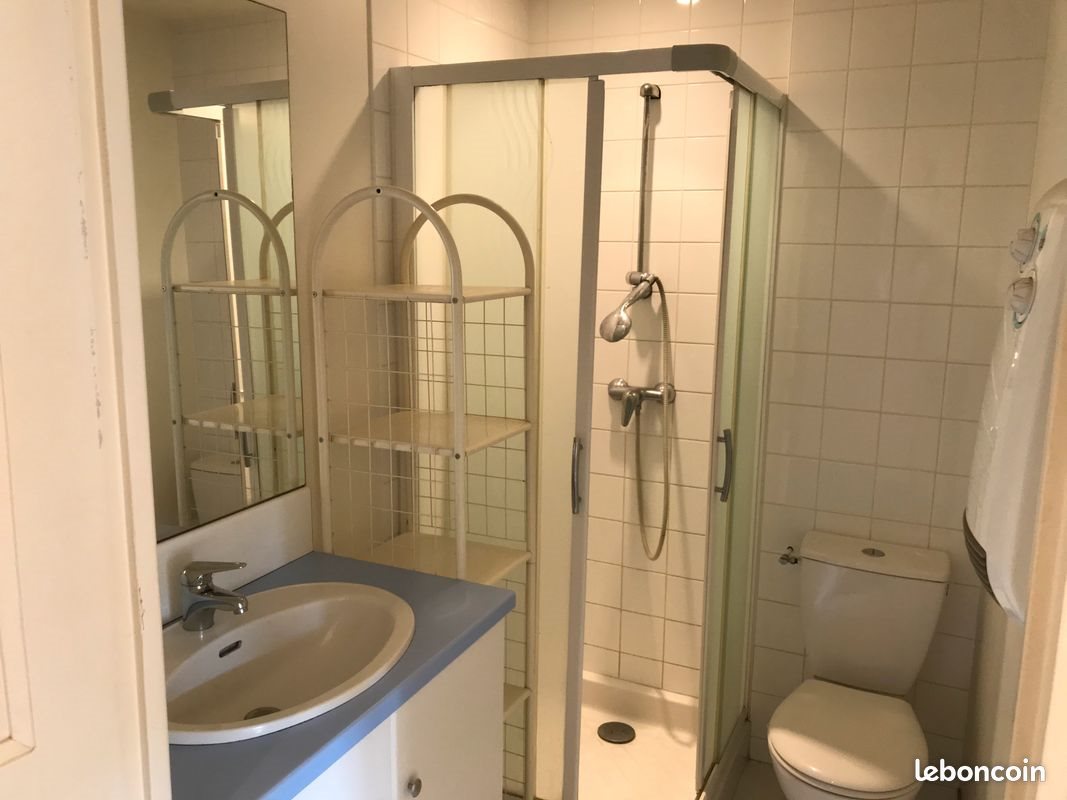 Appartement à louer, 40m², Villers-Bocage