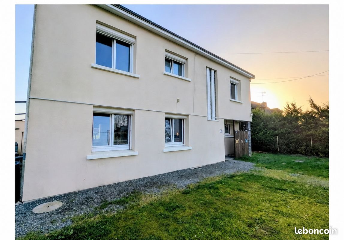 Maison à vendre, 133m², Guémené-Penfao