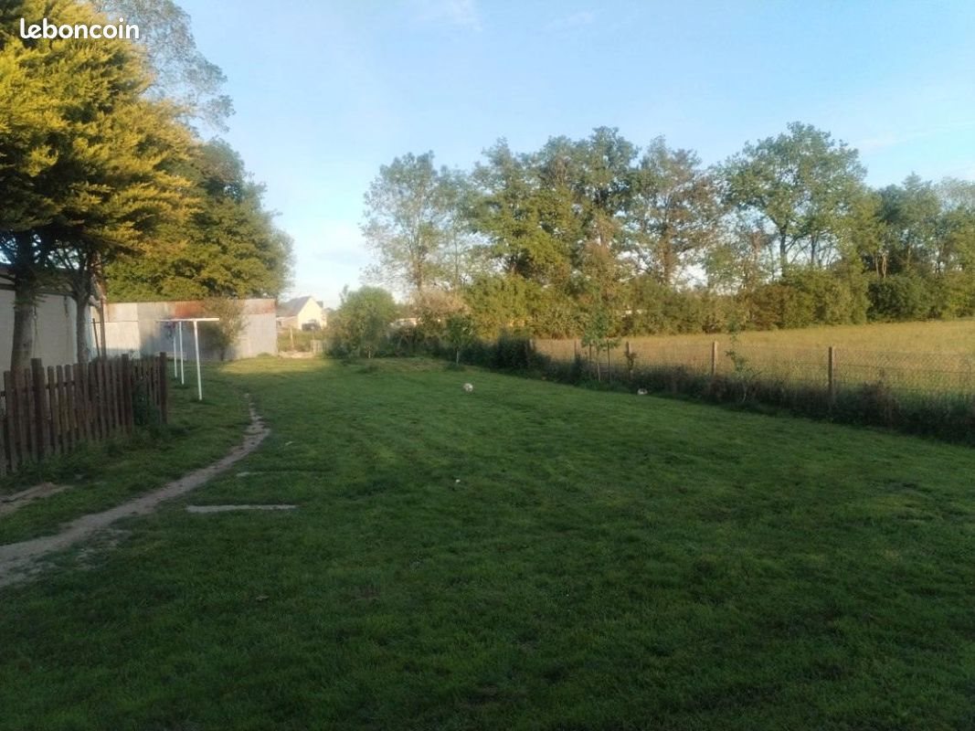 Maison à vendre, 133m², Guémené-Penfao