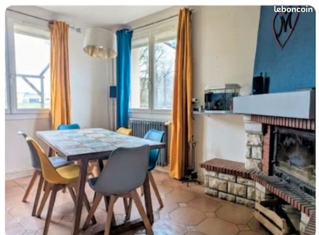 Maison à vendre, 133m², Guémené-Penfao