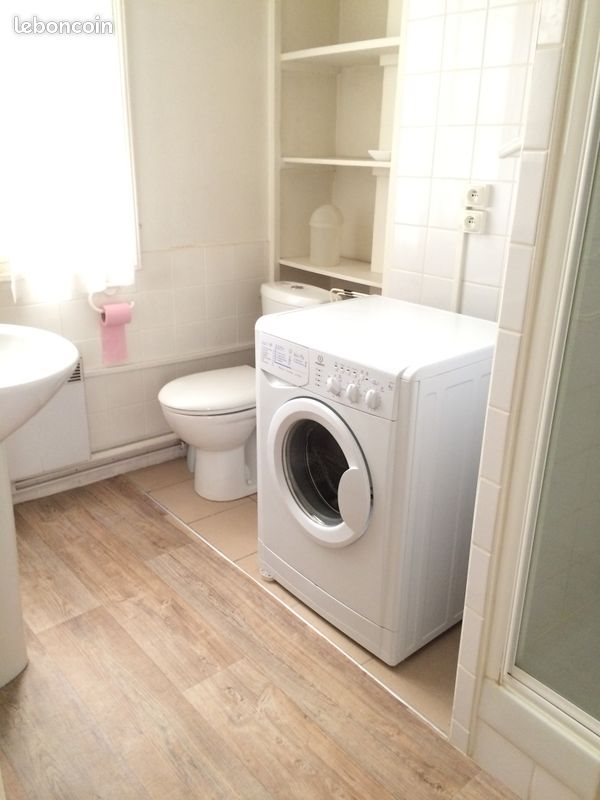 Appartement à louer, 30m², Brive-la-Gaillarde