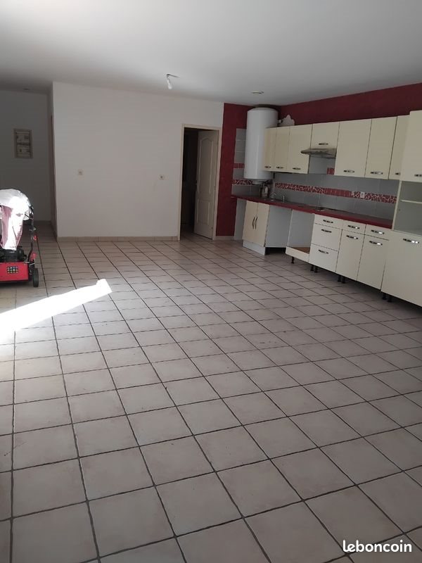 Maison à vendre, 87m², Lézignan-Corbières