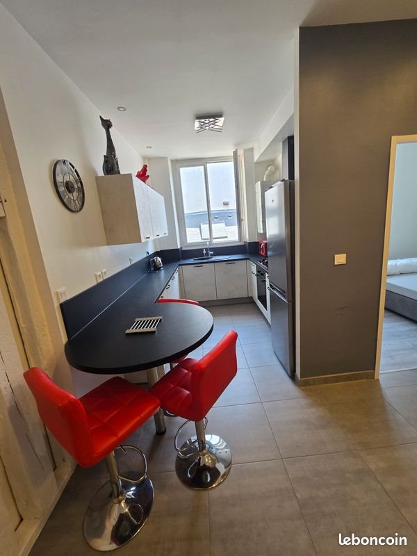 Appartement à louer, 69m², Orléans