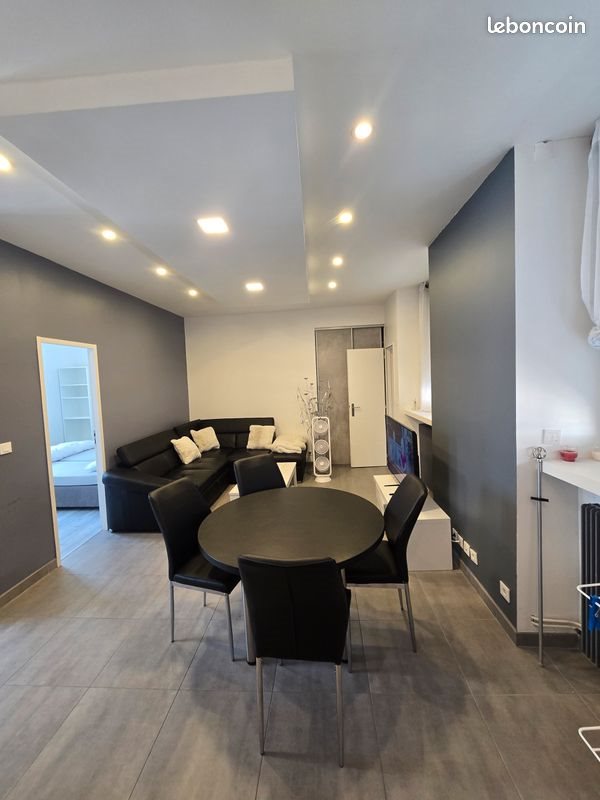 Appartement à louer, 69m², Orléans