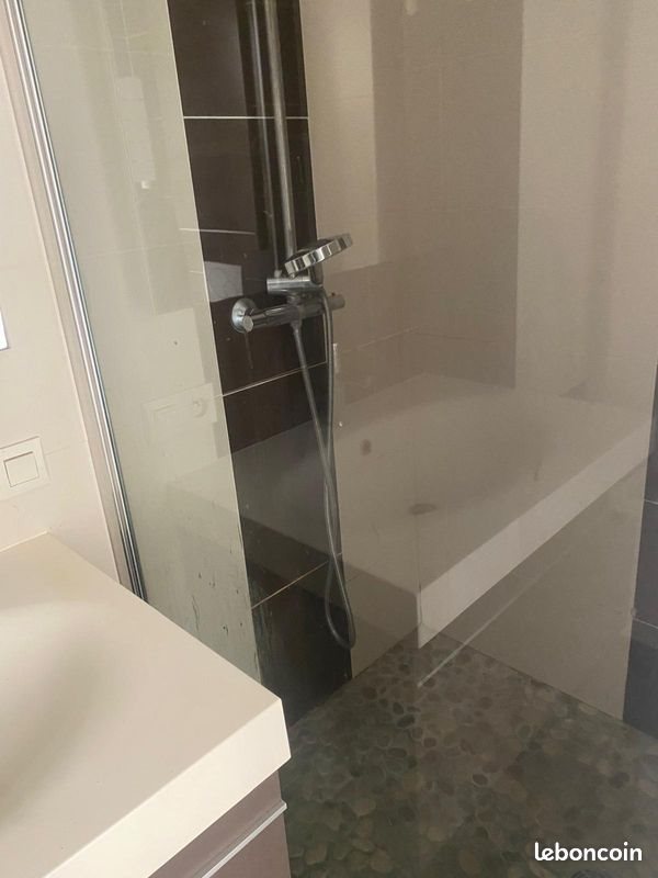 Appartement à louer, 70m², Oyonnax