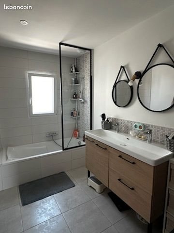 Maison à louer, 100m², Surzur