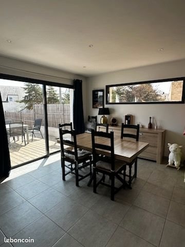 Maison à louer, 100m², Surzur
