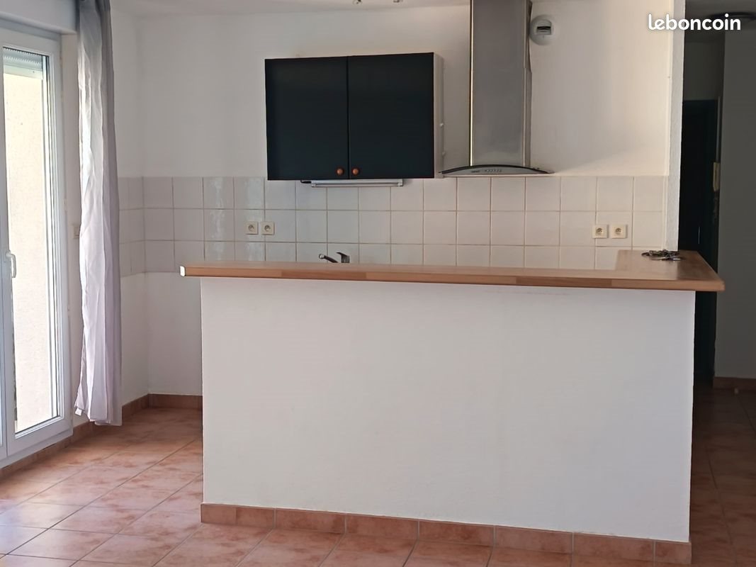 Appartement à louer, 65m², Seilh