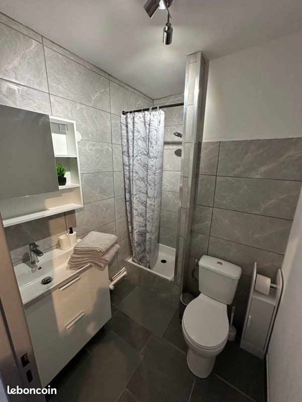 Appartement à louer, 30m², Avignon
