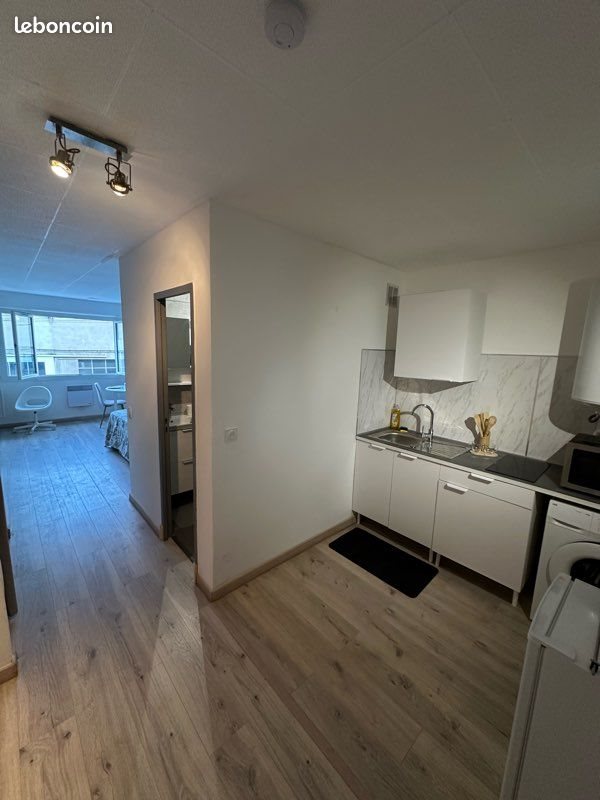 Appartement à louer, 30m², Avignon